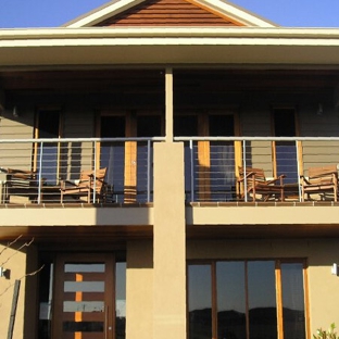Centurion Balustrade Fencing & Screens P/L - Seaford, VIC