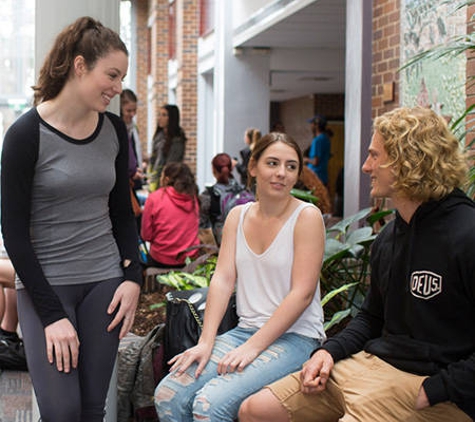 Australian Catholic University - Strathfield Campus (Mount St Mary) - Strathfield, NSW