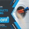 Fresno Dryer Duct Cleaning TX gallery