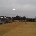 Eugene Stone Soccer Stadium