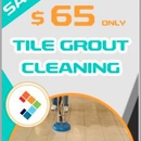 Tile Grout Cleaning Conroe TX - Tile-Cleaning, Refinishing & Sealing