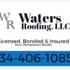 Waters Roofing gallery