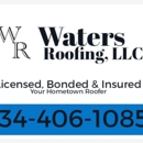 Waters Roofing