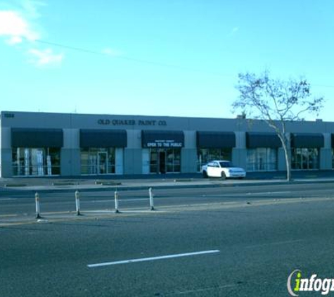 Sherwin-Williams - Santa Ana, CA