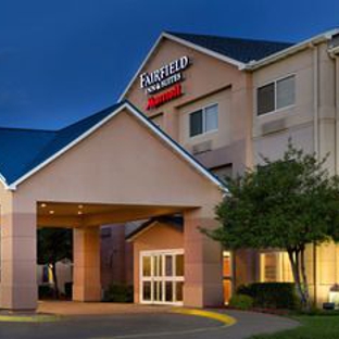 Fairfield Inn & Suites - Mesquite, TX