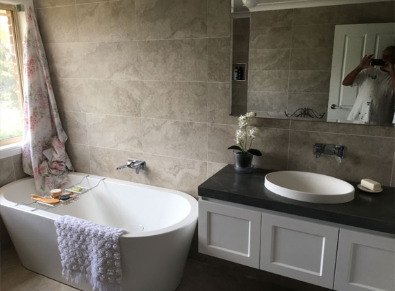 All Sydney Bathroom Renovations & Waterproofing - South Windsor, NSW