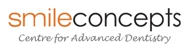 Smile Concepts - Dentists