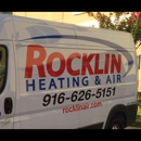 Rocklin Supply - Water Heaters