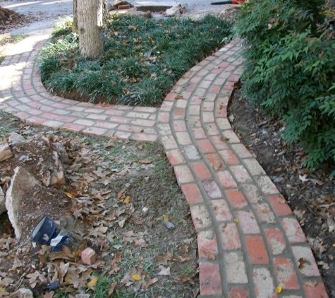 Cobblestone Masonry - Pilot Point, TX