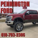 Pennington Ford - New Car Dealers