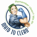 AMC Cleaning Solutions - House Cleaning
