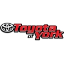 Toyota of York - New Car Dealers