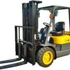 Coast To Coast Forklift