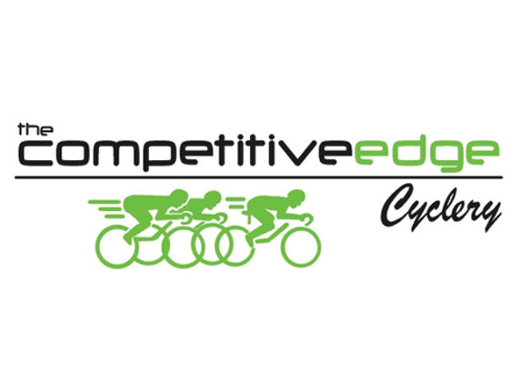 Competitive Edge Cyclery - Upland, CA