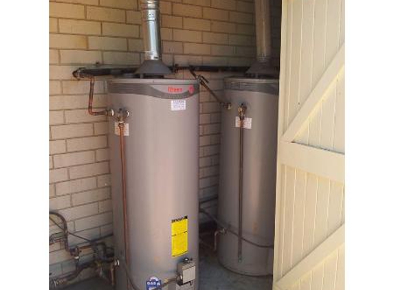All Perth Plumbing & Gas - Scarborough, WA