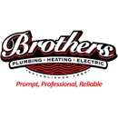 Brothers Plumbing, Heating & Electric - Plumbers