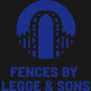 Fences by Legge & Son - Fence Materials