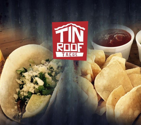 Tin Roof Tacos - Meridian, ID