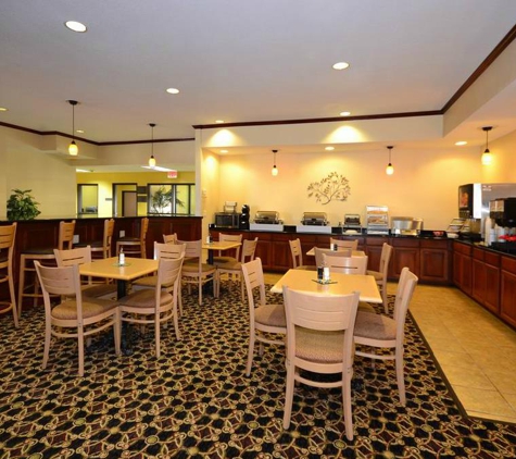 Best Western Plus Kansas City Airport-Kci East - Kansas City, MO