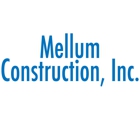 Mellum Construction, Inc.