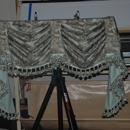Creative Sewing Innovations LLC - Draperies, Curtains & Window Treatments