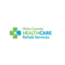 Ohio County Healthcare Rehabilitation Services - Physical Therapy Clinics