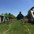 Bounce Boot Camp