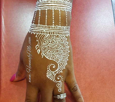 Manasi's Art - Peachtree City, GA