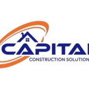 Capital Construction Solution - Building Restoration & Preservation