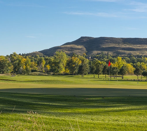 Applewood GC - Golden, CO