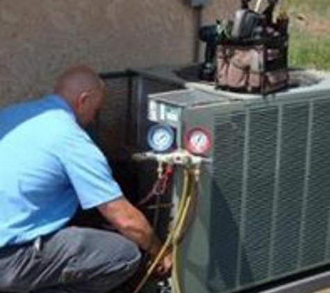 Rizzo Heating & Air Conditioning - Wildomar, CA