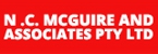 N.C. McGuire & Associates P/L - Land Surveyors