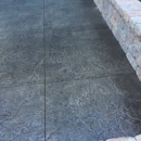 Freeman Decorative Concrete