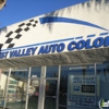 Martin Auto Color gallery