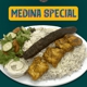 Medina Kabob House