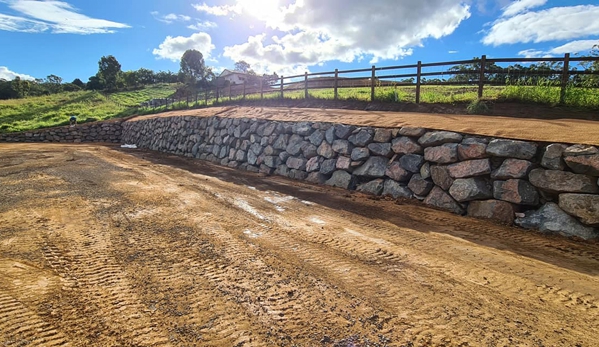 S & Y Earthmoving - Kunda Park, QLD