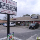 1 Dollar Depot Inc - Variety Stores