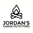 Jordan's Canoe Outfitters - Camping Equipment Rental