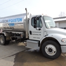 Klasen McQuiston Energy Corporation - Diesel Fuel