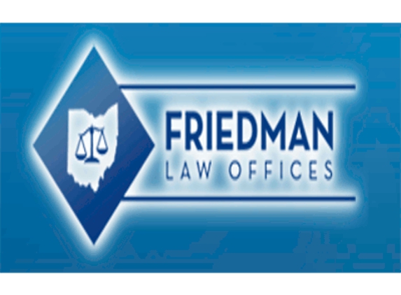 Friedman Law Office - Columbus, OH