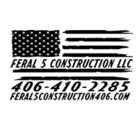 Feral 5 Construction