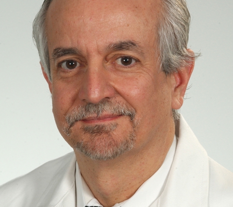 Dr. Francisco J Candal, MD - Slidell, LA