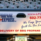 AZ Propane Express, LLC