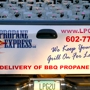 AZ Propane Express, LLC