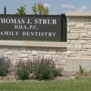 Thomas J. Strub, D.D.S., P.C. - Dentists