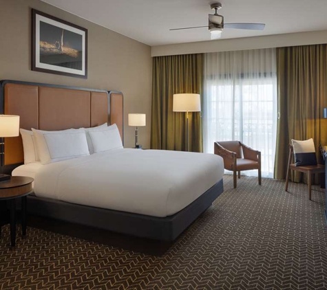 DoubleTree Suites by Hilton Hotel Lexington - Lexington, KY