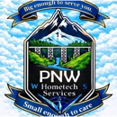 PNW Hometech Services - Fireplaces
