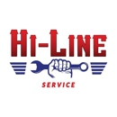Hi-Line Auto Service & Auto Value - Automobile Parts & Supplies