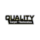 Quality Carpet + Restoration