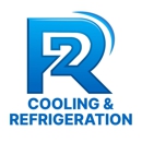2R Cooling & Refrigeration - Air Conditioning Contractors & Systems